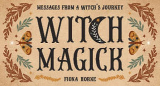 WITCH MAGICK
