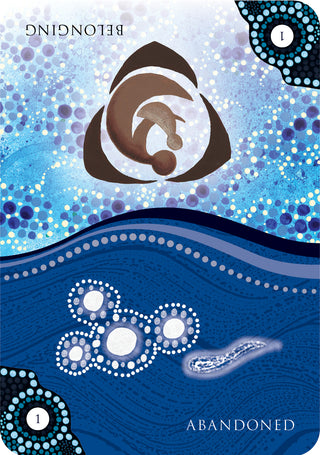 ABORIGINAL ANCESTRAL WISDOM ORACLE