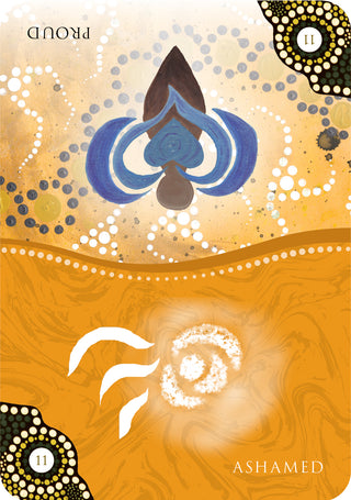 ABORIGINAL ANCESTRAL WISDOM ORACLE