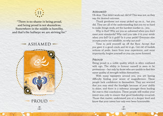 ABORIGINAL ANCESTRAL WISDOM ORACLE