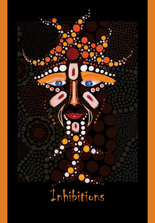 ABORIGINAL GODDESS CHAKRA ORACLE