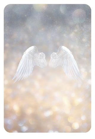 ANGEL READING CARDS