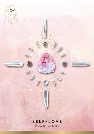 CRYSTAL GRID ORACLE - DELUXE EDITION