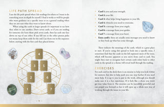 CRYSTAL GRID ORACLE - DELUXE EDITION