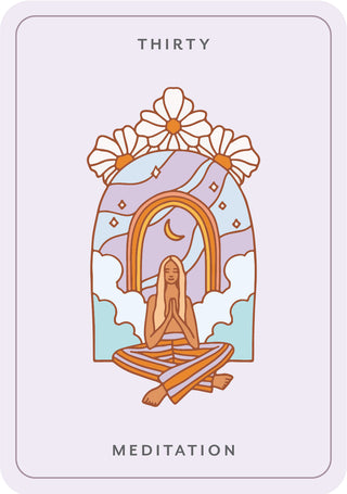 DIVINE INTUITION ORACLE