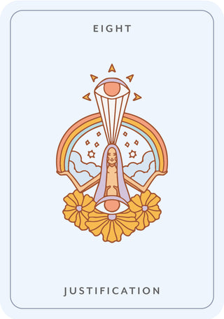 DIVINE INTUITION ORACLE