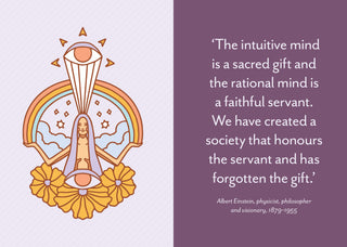 DIVINE INTUITION ORACLE