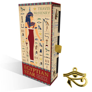 EGYPTIAN STAR ORACLE