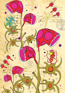 ENCHANTED UNICORN ORACLE