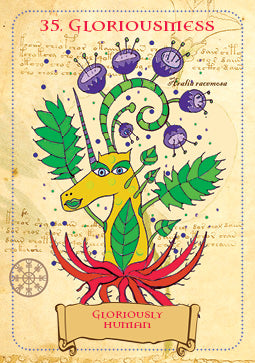 ENCHANTED UNICORN ORACLE