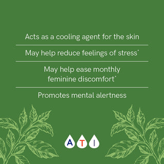 ESSENTIAL OIL WELLNESS CARDS