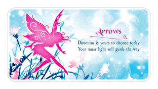 FAIRY DUST