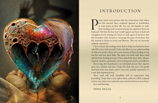 HEALING HEART ORACLE