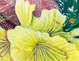 LIGHTNESS OF BEING AFFIRMATION CARDS