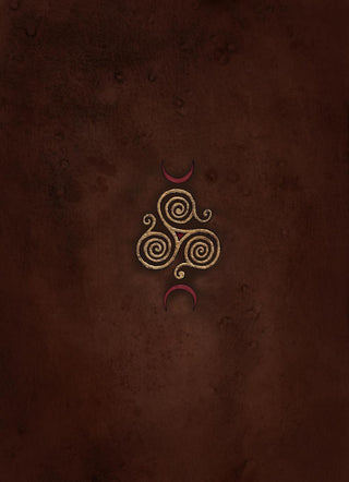 MISTS OF AVALON ORACLE