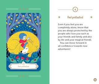 MY FIRST MAGIC ORACLE