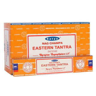 EASTERN TANTRA