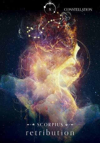 ORACLE OF THE UNIVERSE