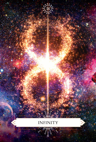 PSYCHIC READING CARDS