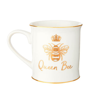 QUEEN BEE MUG