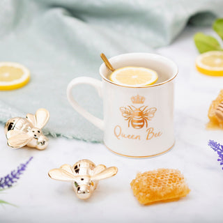 QUEEN BEE MUG