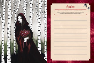 SEASONS OF THE WITCH SAMHAIN JOURNAL