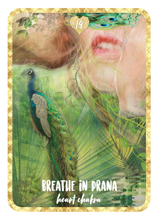 SELF-LOVE ORACLE