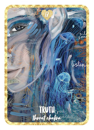 SELF-LOVE ORACLE