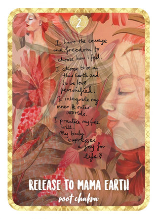 SELF-LOVE ORACLE
