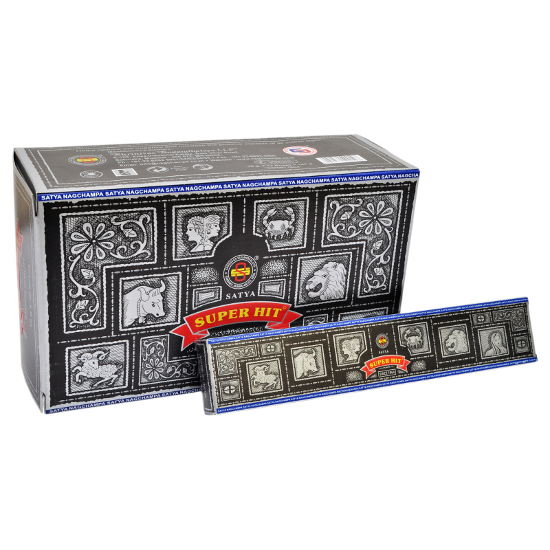 SUPER HIT – The Geordie Witch Ltd.