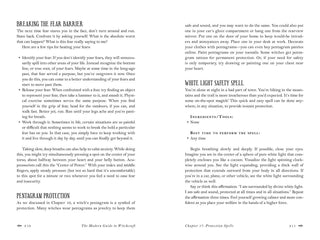 THE MODERN GUIDE TO WITCHCRAFT