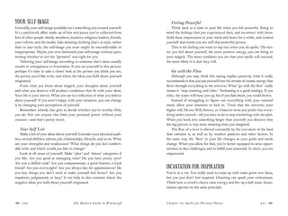 THE MODERN GUIDE TO WITCHCRAFT