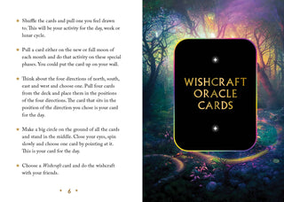 WISHCRAFT ORACLE