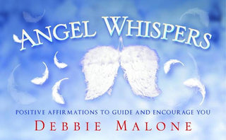 ANGEL WHISPERS
