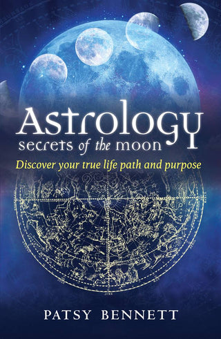 ASTROLOGY SECRETS OF THE MOON