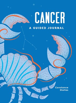 CANCER A GUIDED JOURNAL