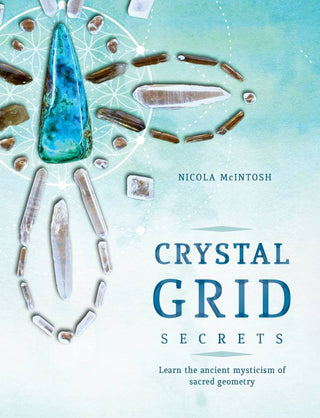 CRYSTAL GRID SECRETS