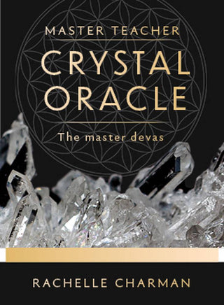 CRYSTAL ORACLE