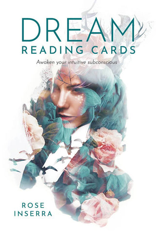 DREAM READING CARDS