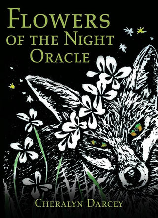FLOWERS OF THE NIGHT ORACLE