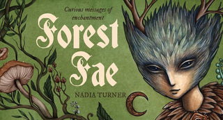 FOREST FAE