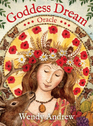 GODDESS DREAM ORACLE