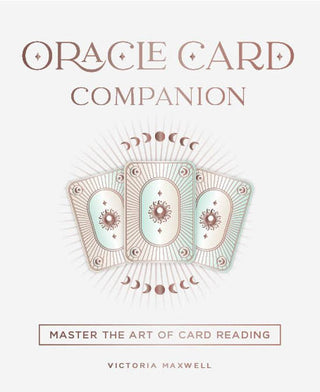 ORACLE CARD COMPANION