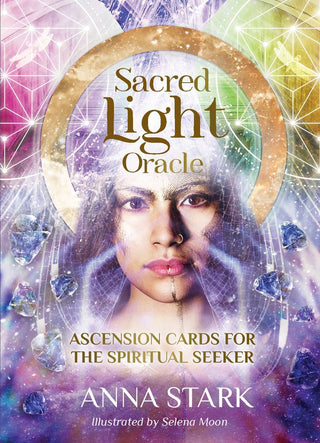 SACRED LIGHT ORACLE