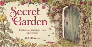 SECRET GARDEN