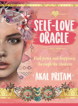 SELF-LOVE ORACLE