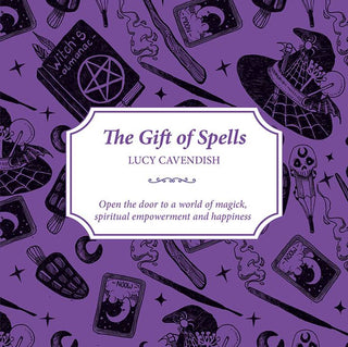 THE GIFT OF SPELLS
