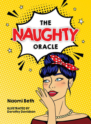 THE NAUGHT ORACLE