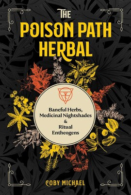 THE POISON PATH HERBAL