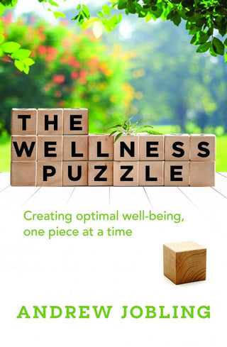 THE WELLNESS PUZZLE